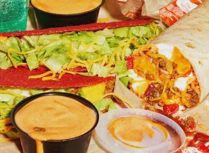 6 New Fast-Food Items You Can Finally Try This Week