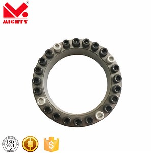 [Hot Item] Stainless Steel or Steel Locking Assembly Power Lock Clamping Element Keyless Locking Device Rfn Rck Klaa Series