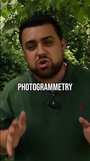 What is Photogrammetry?