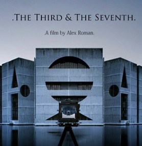The Third & The Seventh / Alex Roman