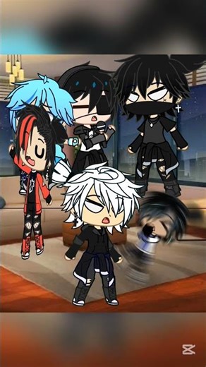 Karaoke night✨@deku-m3ncan sing?!#gacha #gachaclub #gachagames #edit #fypviralシ #trend