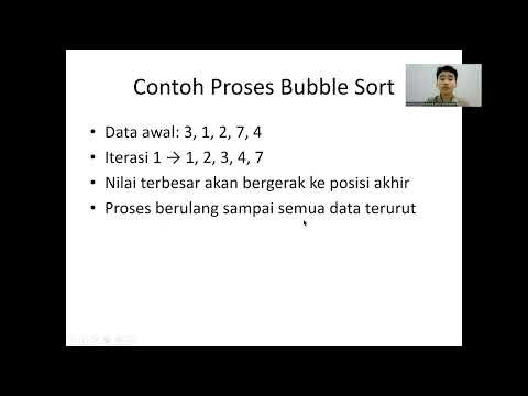 ASD_Muhamad De Almas Dhoifurohman_J0403251013_Bubble Sort