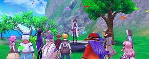 Digital Pre-Orders for Rune Factory 5 Now Live