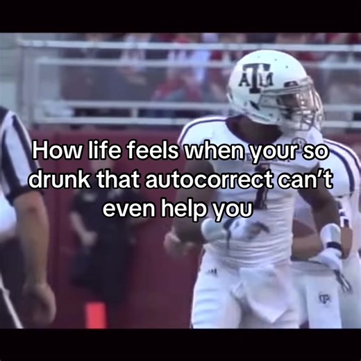 Experiencing Life with Alcohol-Induced Autocorrect Fails