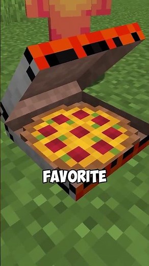 this pizza box is not normal...