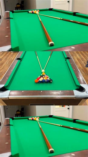 This beast of a 7 ft Valley pool table is ready to rack ‘em up in Lake Charles, LA. Smooth felt, pro-level play—who’s breaking first? #PoolTableInstall #LakeCharlesBilliards #ValleyPoolTables • Installation: Full setup, leveling, slate alignment, felt stretching. • Moving: Safe disassembly, transport, reassembly. • Refelting: Premium wool-blended felt in your color. • Repairs: Cushions, pockets, rails, slate, coin-op fixes. • Upgrades: Tables, cues, lights, covers, dining tops. All work guarante