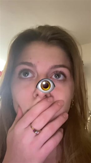 #cil #trou INSTA: Agathe.vrte