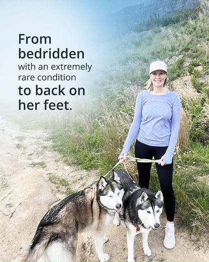 169K views · 742 reactions | When Carmen Dippenaar underwent a...