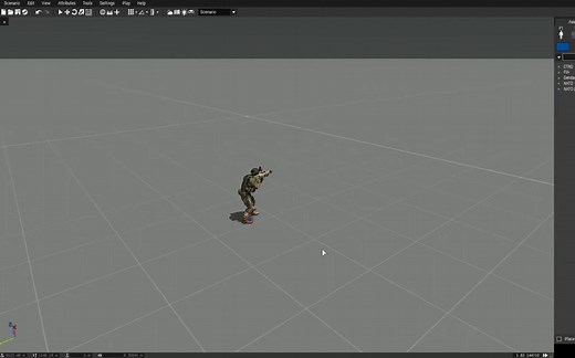 武装突袭3 SQF代码编写教程