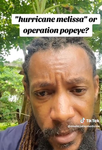 🚨 Watch dis bruva lettin’ yewz know wah gwan in Jamaica 🇯🇲 I’m done tellin’ peeps for bloody donkey’s ’ears ‘bout deez flippin’ “Agendas” “Projects” & “Operations” 🙄 Truss me there’s plenty of dem, if you dare/care ta do your own due diligence research!!! 🧐 ⚔️🩸👸🏽🩸⚔️ Art Preacher ✍🏽 | Ravinder Rayit