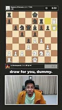 How to detect a CHEATER?