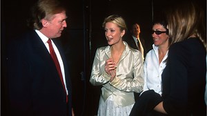 Paris Hilton breaks silence on claims Ghislaine Maxwell tried to recruit her for Jeffrey Epstein