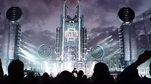 Rammstein - Du Hast,( 'You Have') is a song by German rock band Rammstein. It was released as the second single from their second album Sehnsucht (1997). It has appeared on numerous soundtracks for films, most notably The Matrix: Music from the Motion Picture, How High, and the home video CKY2K. It is featured in the music video games Guitar Hero 5 and Rock Band 3. The song's title is a play on the homophones du hasst ("you hate") and du hast ("you have"). #Rammstein #rocnroljunkie | rocnroljunk