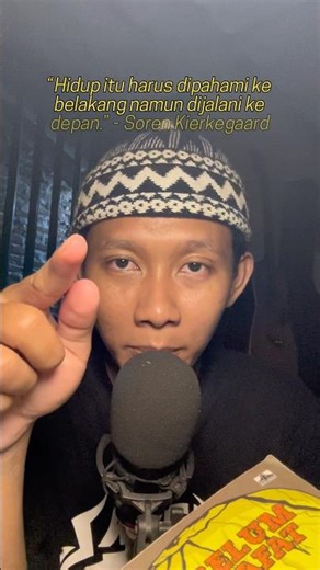 Tutorial Hidup #kutipanbuku #booktube #shorts