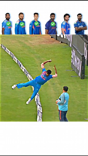 Best Fielding Efforts By Indian Players🔥🤯 #cricket #shorts