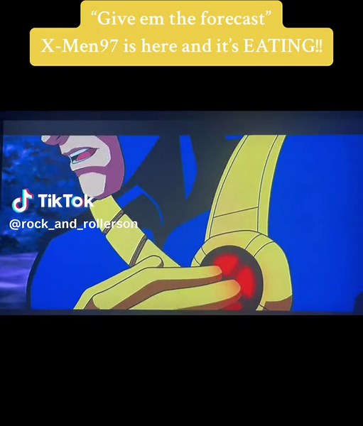 X-Men Are Back with an Omega-Level Threat!