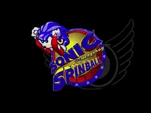 Pinball Number Count - Sonic Spinball Genesis Soundfont