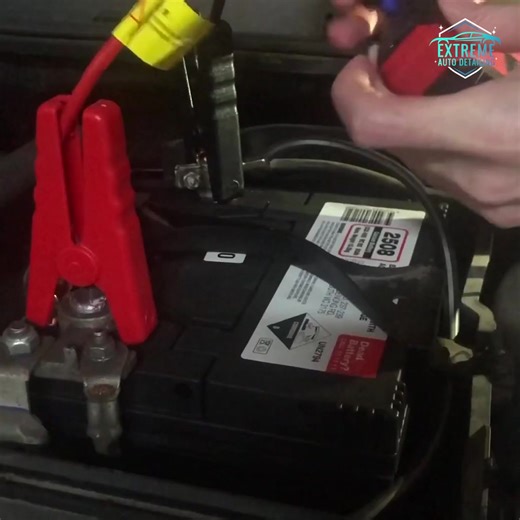 ⚡ Dead Battery? Not Anymore — Be Road-Ready Every Time! Don’t get stuck waiting for roadside help or relying on strangers. The Extreme Auto 3-in-1 Jump Starter gives you the power to bring your car back to life — anytime, anywhere. ✅ Instant Jump-Start – Get your car running in seconds (no tow or help needed) ✅ Power Bank On-The-Go – Charge phones, tablets & devices when camping or travelling ✅ Ultra-Bright LED Torch – Perfect for night emergencies & roadside fixes ✅ Smart Safety Tech – Reverse 