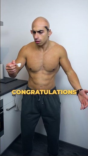 Creatine For 30 Days | What Happens To Your Body?