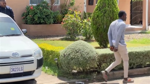 BERYLLIUM EMPLOYEE ARRESTED ON LOTTERY SCAMMING! According to the Jamaica Constabulary Force, two people were arrested early on Tuesday, October 15, 2024, during an intelligence-led operation targeting suspected lottery scamming activities in St Catherine. The operation, which took place at a residence in Caribbean Estate, Portmore, was carried out by a team of officers from the Counter-Terrorism and Organised Crime Investigations Branch (CTOC) and the St Catherine South Division. During the sea