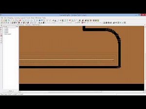 CarveWright Tips & Tricks - Make A Paper Towel Holder Part 2