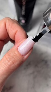2.2K views | Nail extensions with Semilac Acrygel – step by step!  | Semilac | Facebook