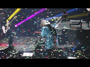 Ghost - Dance Macabre (live 18/04/22 @ Accor Arena, Paris)