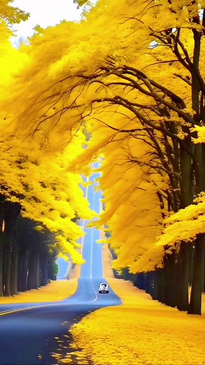 Stunning Snow-Covered Trees in Winter Landscapes