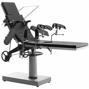 [Hot Item] Nwf2205 Number Win Gynecology Delivery Table 3 Function Manual Surgical Operating Table