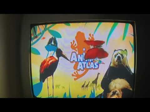 Opening To The Best Of The Super Mario Bros. Super Show! 2009 DVD on the Sony DVD Player