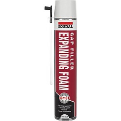 Soudal Expanding Foam B3