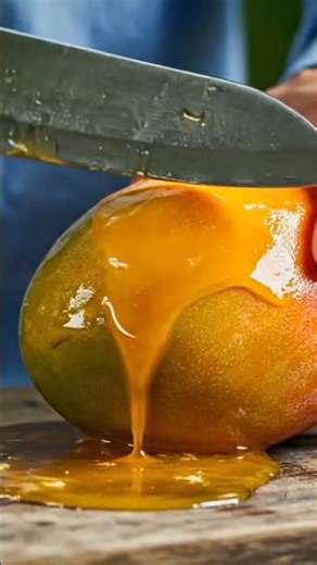 Mango Tree Grown in the Desert” 🌳#story #cartoon #ai #shorts #tree #mango