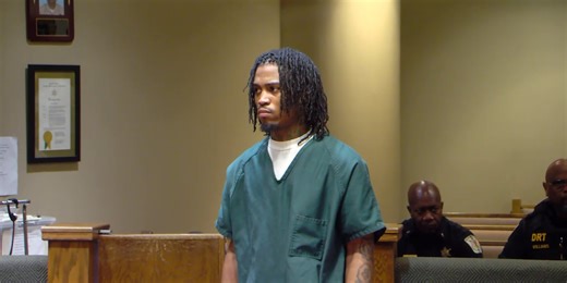 This Day in History: Ezekiel Kelly kills 3, injures 4 in shooting spree