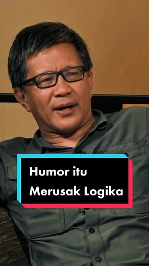 Humor dan Logika: Sebuah Perdebatan Mendalam