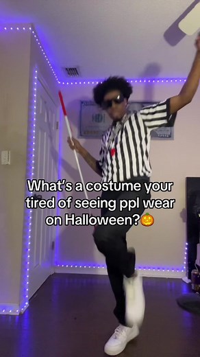 Costume Ideas for Halloween You Won't See Everywhere