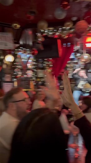 Merry Christmas Eve from The Temple Bar #templebar #thetemplebar #templebarpub #dublin #christmas | The Temple Bar Pub