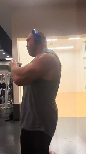 Never give in, never give up, tell your truth and Train Hungry! @Feed Me More Nutrition #Ryback #Hungry #FeedMeMoreNutrition | Ryback Rules