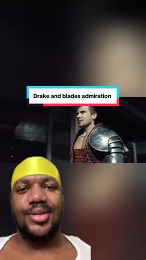 That man drake was OP #monster #vampire #bladetrinity #movie | blade trinity