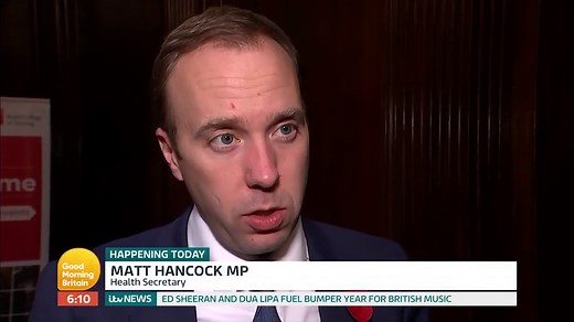 Medicinal cannabis can be prescribed on the NHS since November 2018