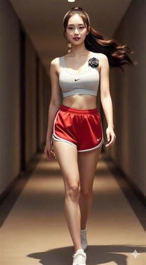 Mary BoBo #gemini #grok