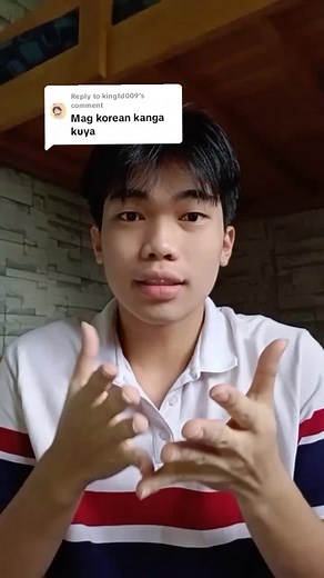 GRWM in korean para maiba naman #fyp #fypp #fypage #fypシ #foryou #korean #koreanlanguage #korea #grwm #language