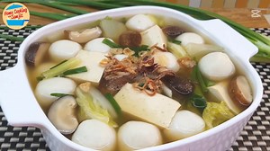 11K views · 105 reactions | Fish ball soup is very easy and quick to...