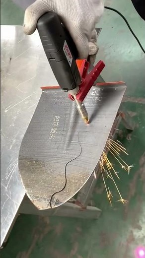 We Tried a Laser Welding Machine