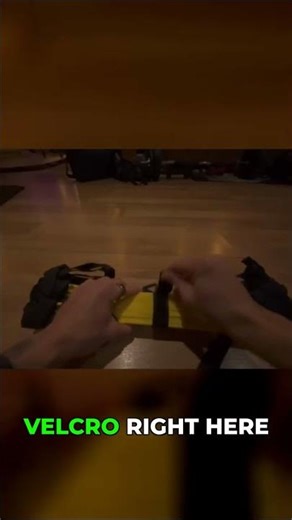 Unboxing My Agility Ladder: Setup & Features!