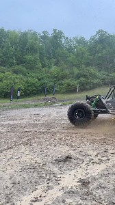 TC Racing flat getting it in the mud of Rush Off-Road anniversary bash | HIGH OCTANE FILMS
