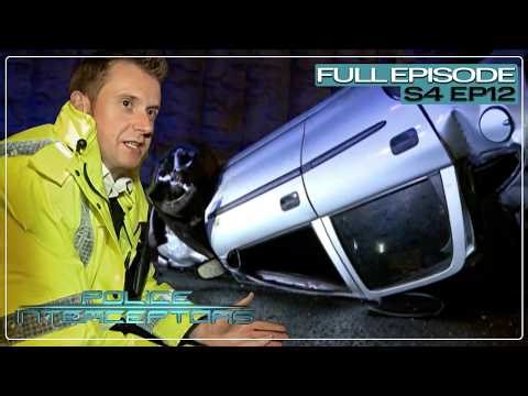 Police Interceptors | Season 4 Episode 12 | Full Episode