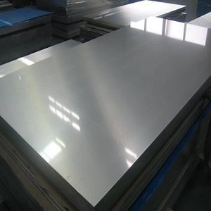 [Hot Item] Aluminum 6061 T6 Plate for Trolley Cases, Fixtures, Electrical Fixtures, Communications, etc.