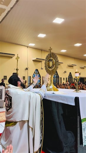Paróquia Santa Teresinha | “Invoca-me, e Eu te responderei” (Jeremias 33,3) O Cerco de Jericó é mais do que dias de oração: é entrega, perseverança e confiança total... | Instagram