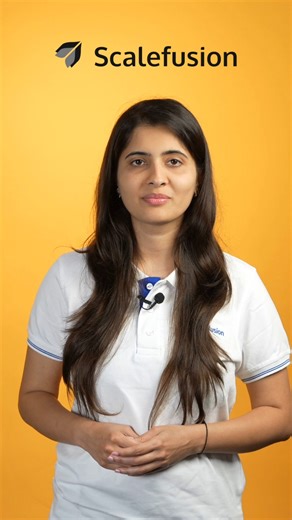 Scalefusion | Windows Patch Management made easy with Scalefusion. With Scalefusion you can: -Roll out Windows updates across locations from a single... | Instagram