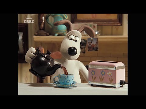 CBBC Continuity - 18th July 2025